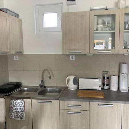 Oazis Apartman Orfű エクステリア 写真